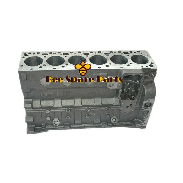Fits Cummins 6BT Engine Cylinder Block 3802997 3935943-Cylinder Block-BeeSpareParts