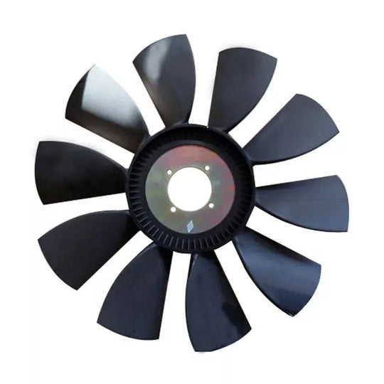 Fits Cummins 6BT5.9 Spare parts engine fan 4939969-商业/工业-BeeSpareParts