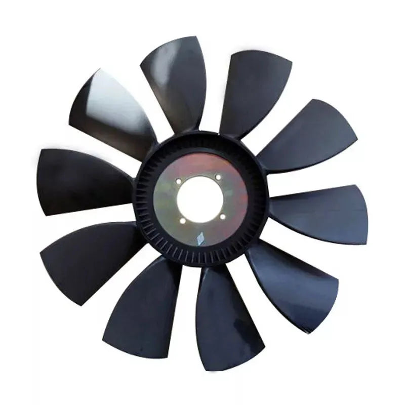 Fits Cummins 6BT5.9 Spare parts engine fan 4939969-商业/工业-BeeSpareParts