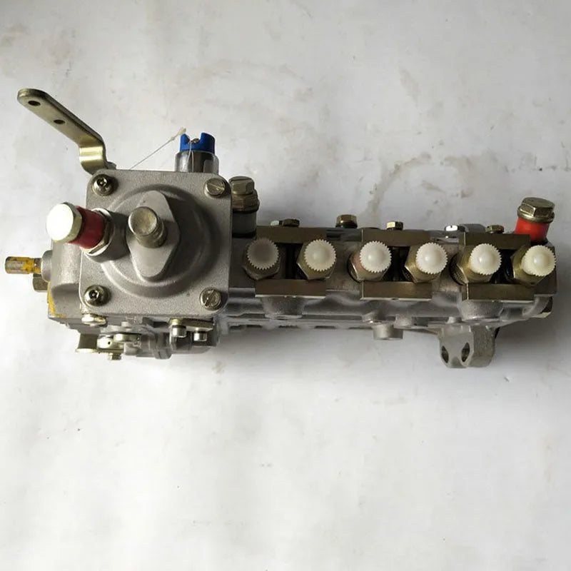 Fits Cummins 6Bt5.9 Engine Injection Fuel Pump 4942575 5262671-商业/工业-BeeSpareParts