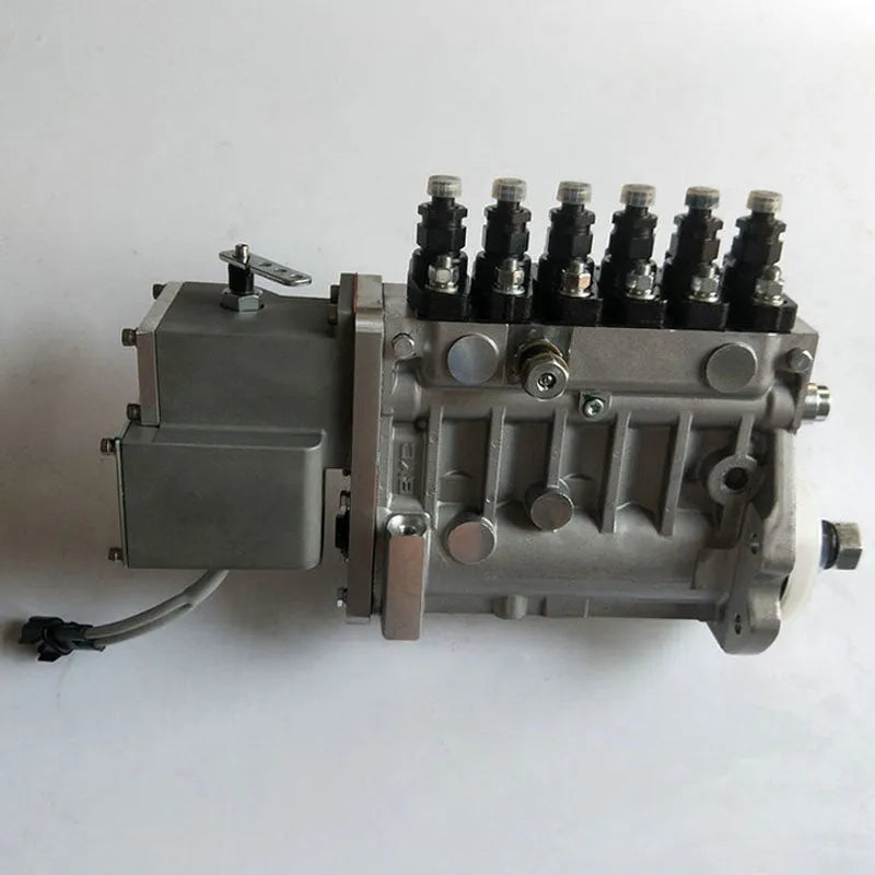 Fits Cummins 6Bt5.9 Engine Injection Fuel Pump 4942575 5262671-商业/工业-BeeSpareParts
