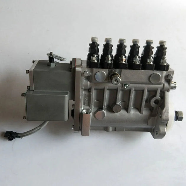 Fits Cummins 6Bt5.9 Engine Injection Fuel Pump 4942575 5262671-商业/工业-BeeSpareParts