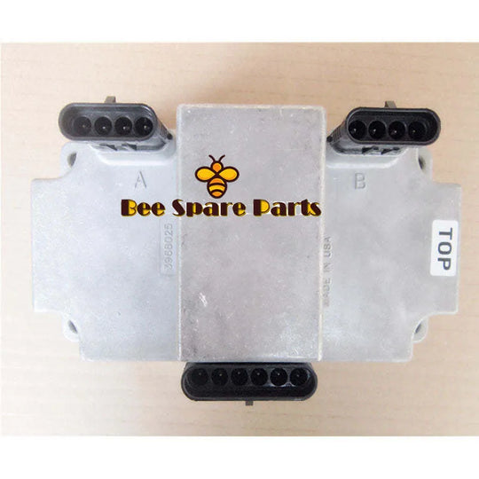 Fits Cummins 6C8.3 Gas diesel engine parts ignition control module 3968025-商业/工业-BeeSpareParts