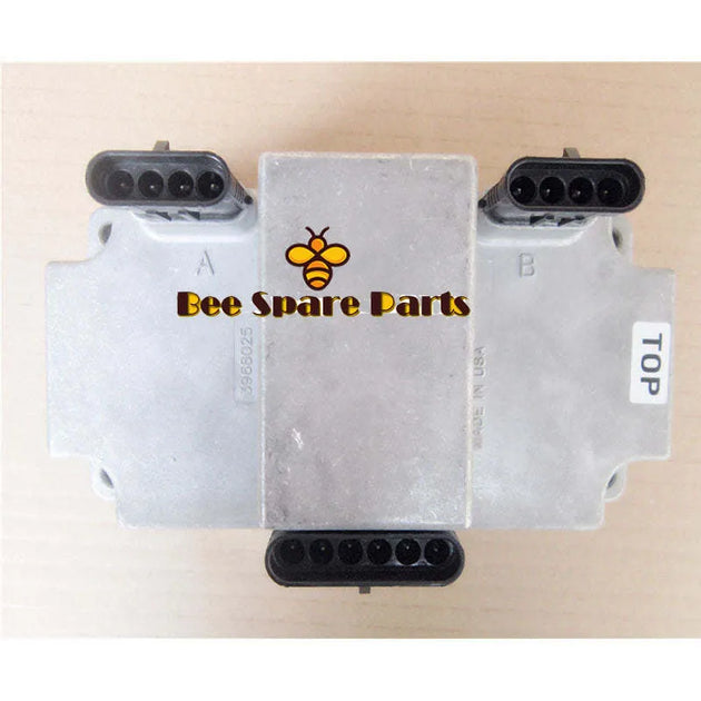 Fits Cummins 6C8.3 Gas diesel engine parts ignition control module 3968025-商业/工业-BeeSpareParts