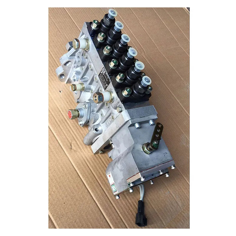 Fits Cummins 6CT L375 Engine Fuel Injection Pump 4944742-Fuel Injection Pump-BeeSpareParts