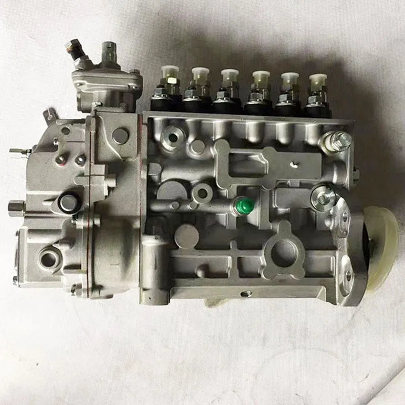 Fits Cummins 6CT L375 Engine Fuel Injection Pump 4944742-Fuel Injection Pump-BeeSpareParts