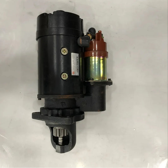 Fits Cummins 6CT engine starter motor 4110000081232 C3415325 24V 8KW-Starter-BeeSpareParts