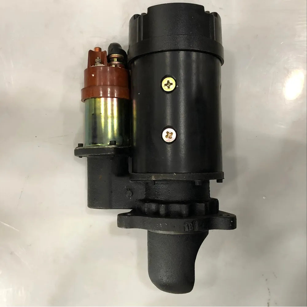 Fits Cummins 6CT engine starter motor 4110000081232 C3415325 24V 8KW-Starter-BeeSpareParts