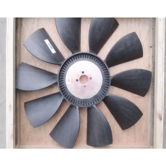 Fits Cummins 6bt Fan Engine 4931807-BeeSpareParts