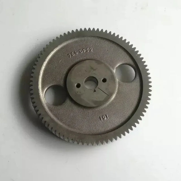 Fits Cummins 8.9L Diesel Engine ISL9 ISC Fuel Pump Gear 3942764 5284142 5398764-Others-BeeSpareParts