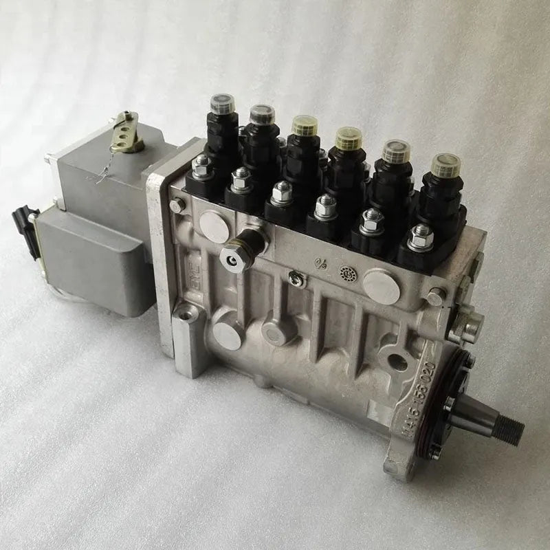 Fits Cummins BYC B5.9 6B5.9 6BT 5.9 Engine Parts Diesel Fuel Injection Pump 5267707-Fuel Injection Pump-BeeSpareParts