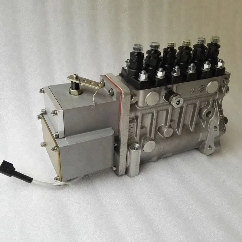 Fits Cummins BYC B5.9 6B5.9 6BT 5.9 Engine Parts Diesel Fuel Injection Pump 5267707-Fuel Injection Pump-BeeSpareParts