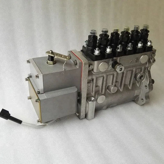 Fits Cummins BYC B5.9 6B5.9 6BT 5.9 Engine Parts Diesel Fuel Injection Pump 5267707-Fuel Injection Pump-BeeSpareParts