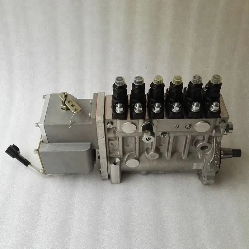 Fits Cummins BYC B5.9 6B5.9 6BT 5.9 Engine Parts Diesel Fuel Injection Pump 5267707-Fuel Injection Pump-BeeSpareParts