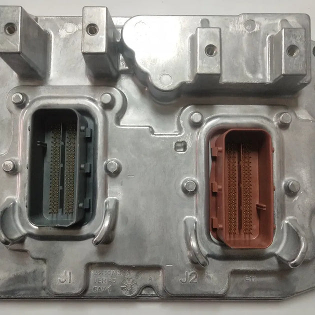 Fits Cummins CM 2350 ECM 5317106 5317107 new engine controller 5317107 5317106-商业/工业-BeeSpareParts
