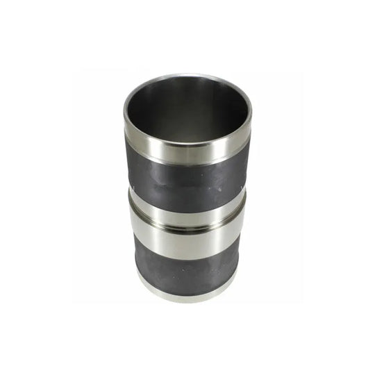 Fits Cummins Cylinder Liner Kit 3944344 3948095 3800328 for Engine 6CT 6pcs-商业/工业-BeeSpareParts