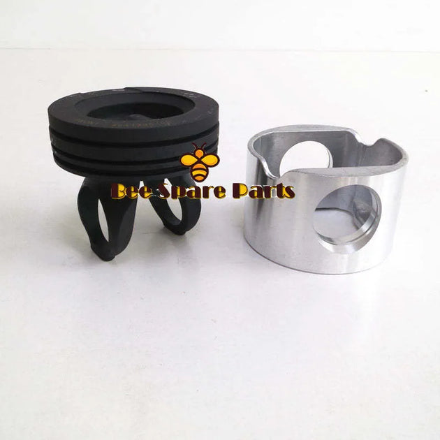 Fits Cummins Diesel Engine 6L QSL9 Piston 3966721 6PCS-商业/工业-BeeSpareParts