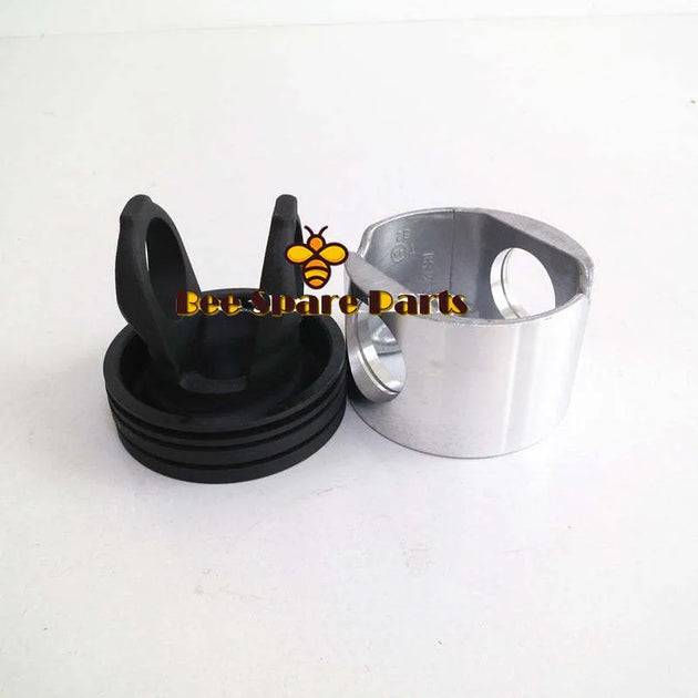 Fits Cummins Diesel Engine 6L QSL9 Piston 3966721 6PCS-商业/工业-BeeSpareParts