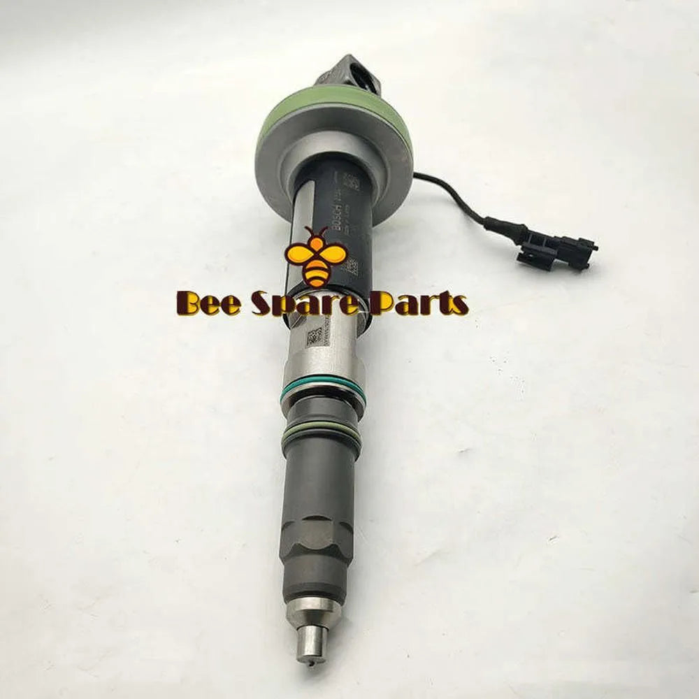 Fits Cummins Diesel Fuel Injector 2867147 - F00BJ00001 - QSK19 QSK38 QSK50 NEW-商业/工业-BeeSpareParts