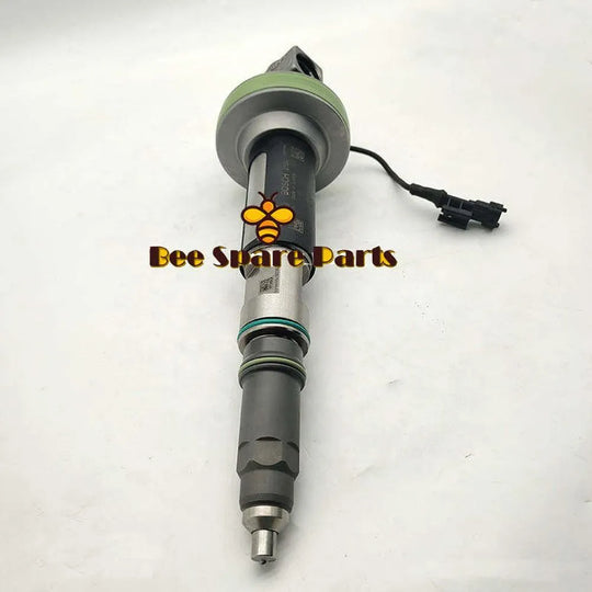 Fits Cummins Diesel Fuel Injector 2867147 - F00BJ00001 - QSK19 QSK38 QSK50 NEW-商业/工业-BeeSpareParts