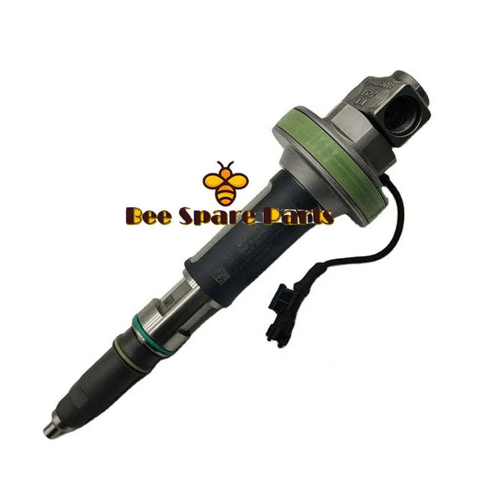 Fits Cummins Diesel Fuel Injector 2867147 - F00BJ00001 - QSK19 QSK38 QSK50 NEW-商业/工业-BeeSpareParts