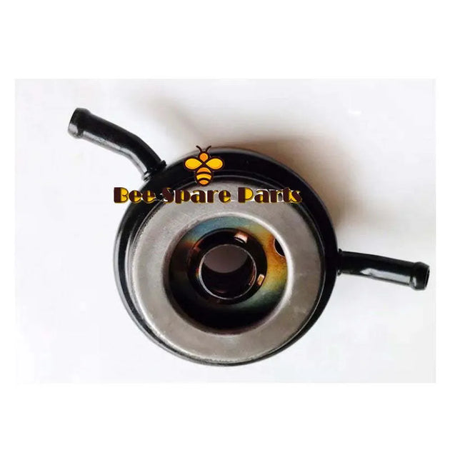 Fits Cummins Engine oil cooler 4900853 OIL COOLER-Oil Cooler-BeeSpareParts