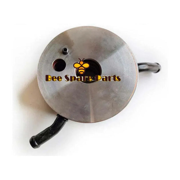 Fits Cummins Engine oil cooler 4900853 OIL COOLER-Oil Cooler-BeeSpareParts