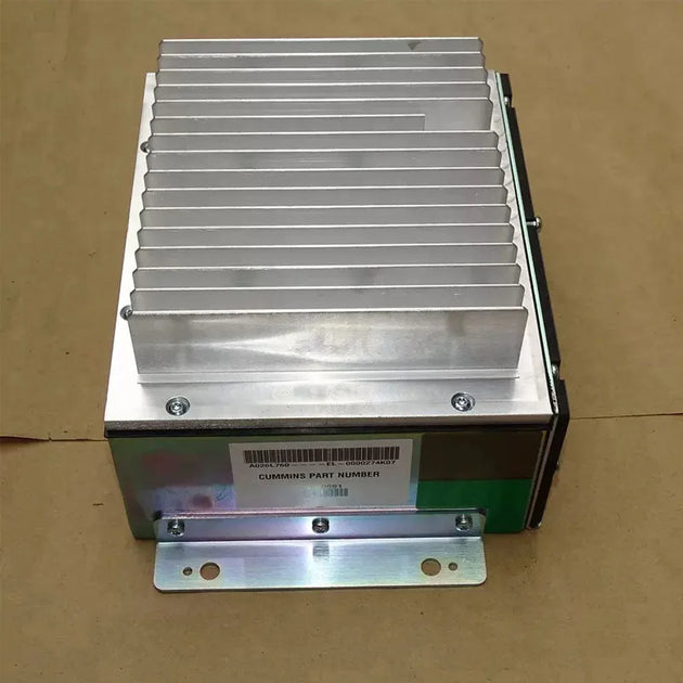 Fits Cummins GCS Electronic Control Mudule Brand NEW 2871202 qsk23 qsk45 qsk60-商业/工业-BeeSpareParts