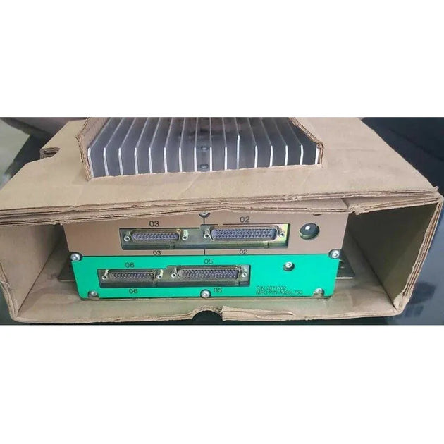 Fits Cummins GCS Electronic Control Mudule Brand NEW 2871202 qsk23 qsk45 qsk60-商业/工业-BeeSpareParts