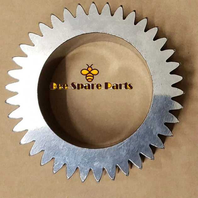 Fits Cummins GEAR CRANKSHAFT ISX15 QSX15 3680542-商业/工业-BeeSpareParts