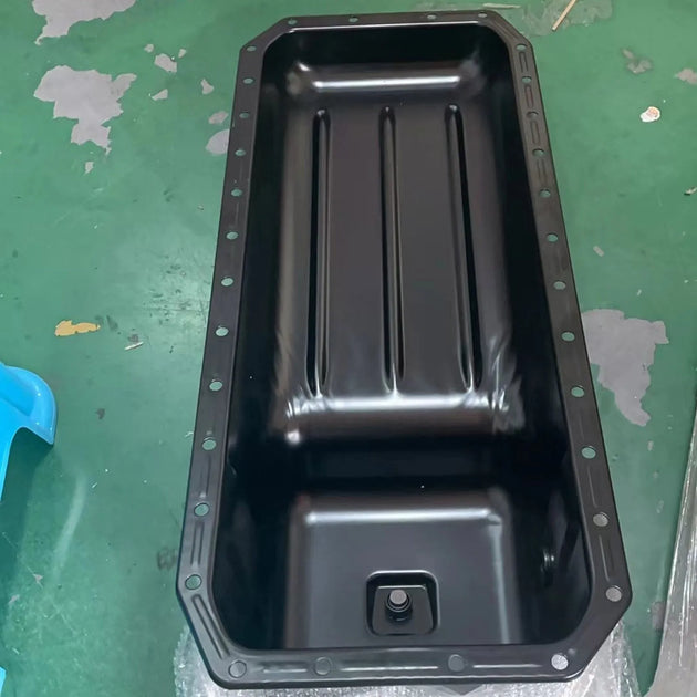Fits Cummins ISB 6.7 Diesel Engine Oil Pan 3958209-Oil Pan-BeeSpareParts