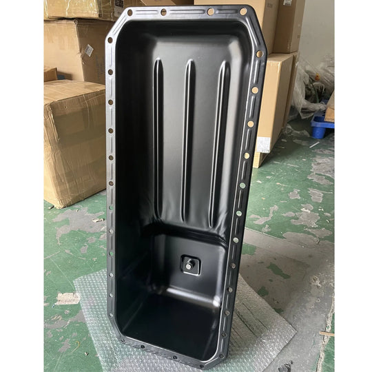 Fits Cummins ISB 6.7 Diesel Engine Oil Pan 3958209-Oil Pan-BeeSpareParts