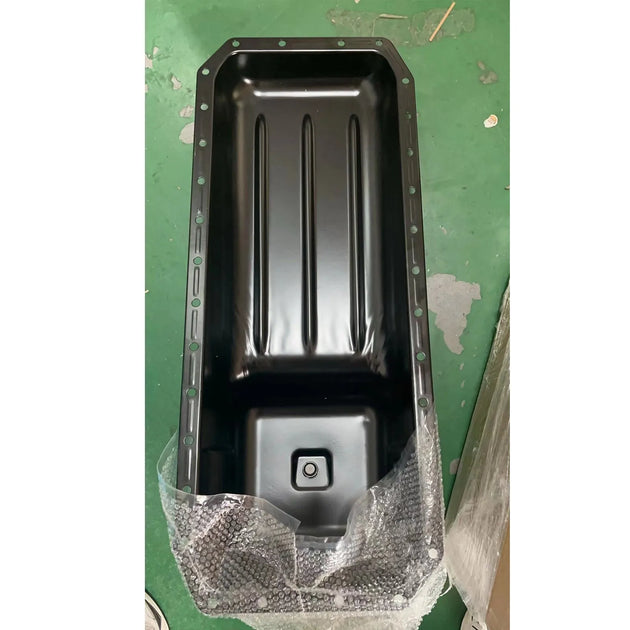 Fits Cummins ISB 6.7 Diesel Engine Oil Pan 3958209-Oil Pan-BeeSpareParts