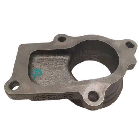 Fits Cummins ISDe140 Turbo Exhaust Housing Adapter 3978390-商业/工业-BeeSpareParts