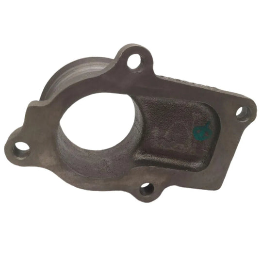 Fits Cummins ISDe140 Turbo Exhaust Housing Adapter 3978390-商业/工业-BeeSpareParts