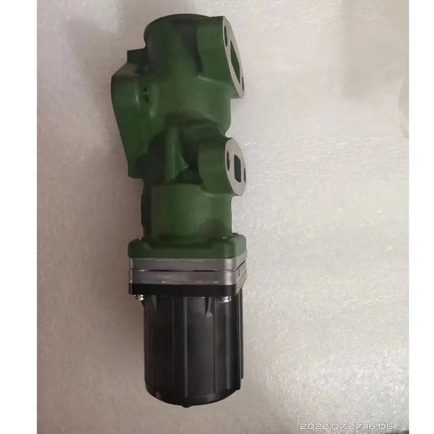 Fits Cummins ISF4.5 Engine Exhaust Gas RCN Valve 5291859-商业/工业-BeeSpareParts