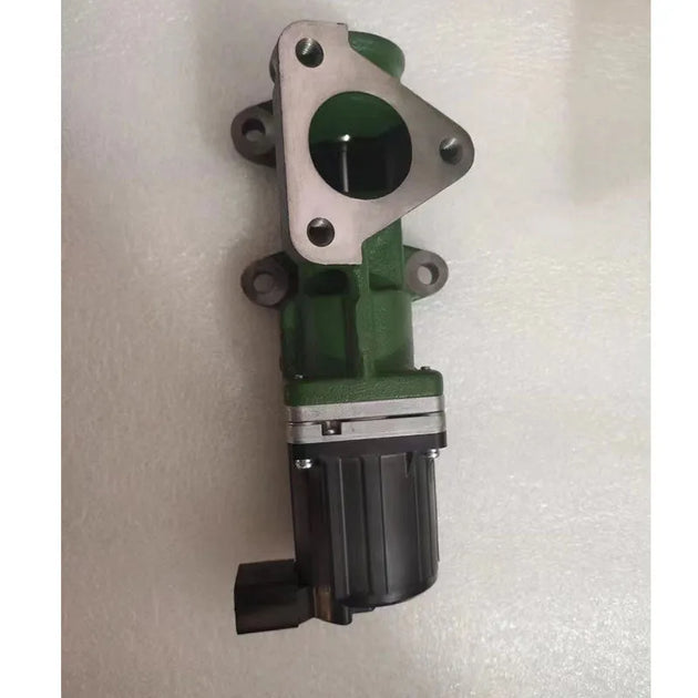 Fits Cummins ISF4.5 Engine Exhaust Gas RCN Valve 5291859-商业/工业-BeeSpareParts