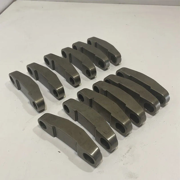 Fits Cummins ISX 12 Set Of 12 CROSSHEAD VALVES 4999685-商业/工业-BeeSpareParts