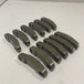 Fits Cummins ISX 12 Set Of 12 CROSSHEAD VALVES 4999685-商业/工业-BeeSpareParts