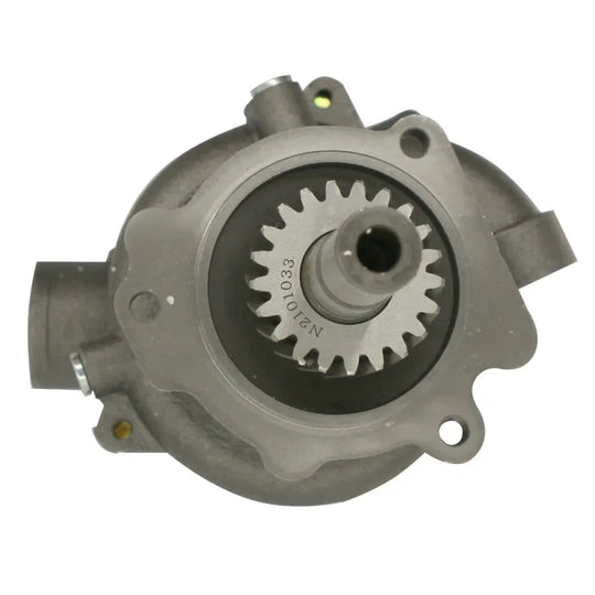 Fits Cummins L10 & M11 3 Bolt Water Pump (4955705 3800737 3803403 3803260 3068848)-商业/工业-BeeSpareParts