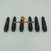 Fits Cummins NT855 Diesel Engine Fuel Injector 3054218 6PCS-Injector-BeeSpareParts