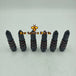 Fits Cummins NT855 Diesel Engine Fuel Injector 3054218 6PCS-Injector-BeeSpareParts