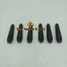 Fits Cummins NT855 Diesel Engine Fuel Injector 3054218 6PCS-Injector-BeeSpareParts