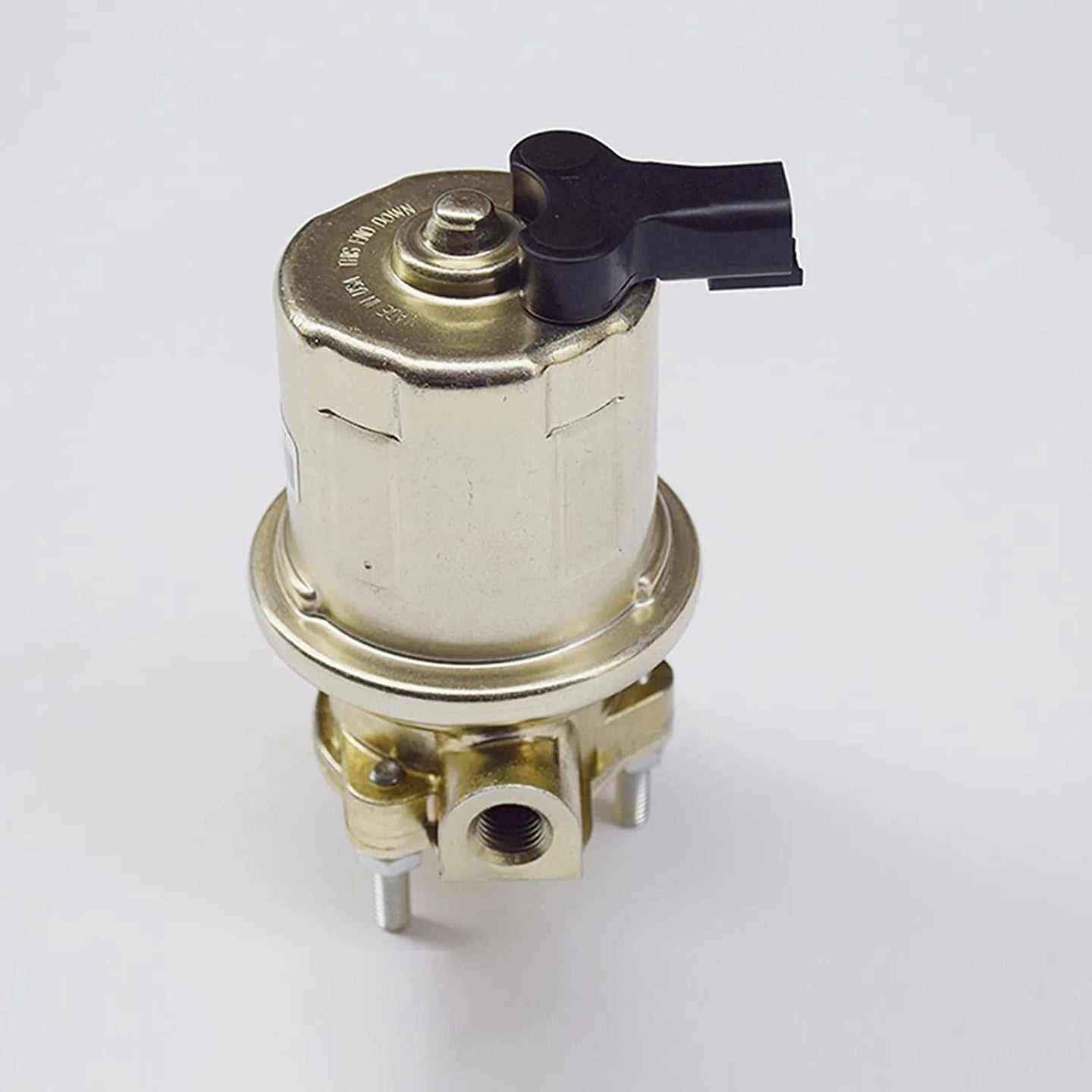 Fits Cummins QSB QSB5.9 Engine Fuel Lift Feed Transfer Pump 5362274 4943049 4935731 4932708 3990106 3938368 3948070-BeeSpareParts