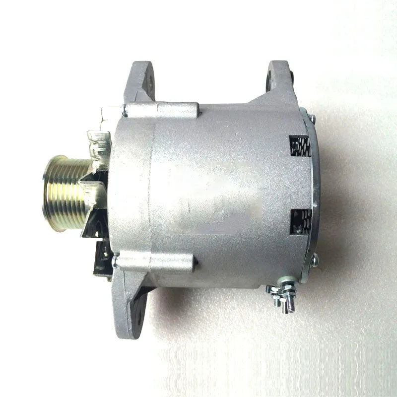 Fits Cummins QSB5.9 engine parts 5331999 24V 45A Alternator 4988377 JFZ276W JFZ2403-商业/工业-BeeSpareParts