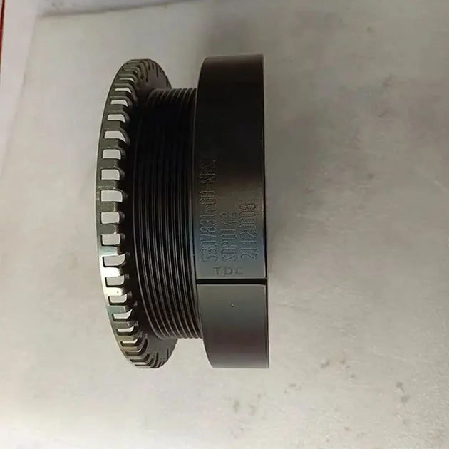 Fits Cummins QSB6.7 machinery engine parts Vibration damper 5307831 3977785-BeeSpareParts