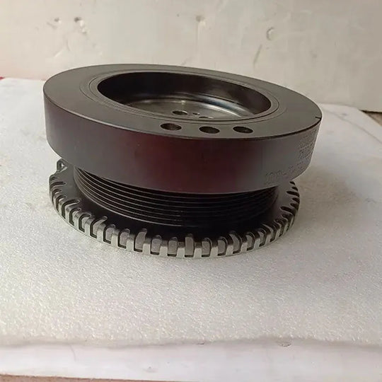 Fits Cummins QSB6.7 machinery engine parts Vibration damper 5307831 3977785-BeeSpareParts