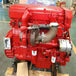 Fits Cummins QSX15-C450 Engine Mining machinery 42T mine truck diesel engine assembly-商业/工业-BeeSpareParts