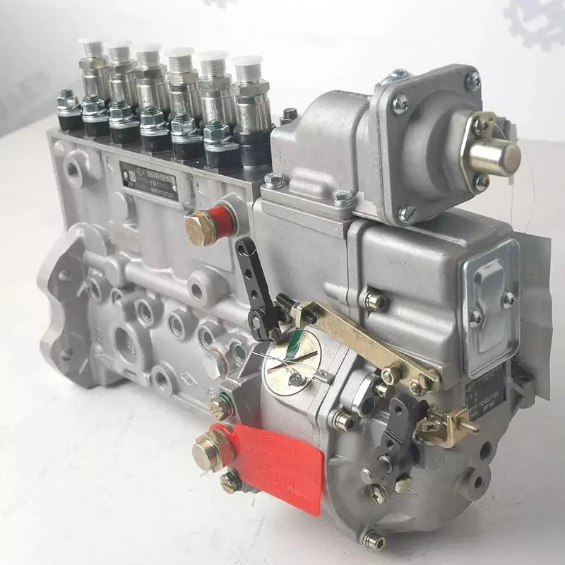 Fits Cummins engine 6CT8.3 C300 PW2000 Fuel Injection Pump 3976375-商业/工业-BeeSpareParts