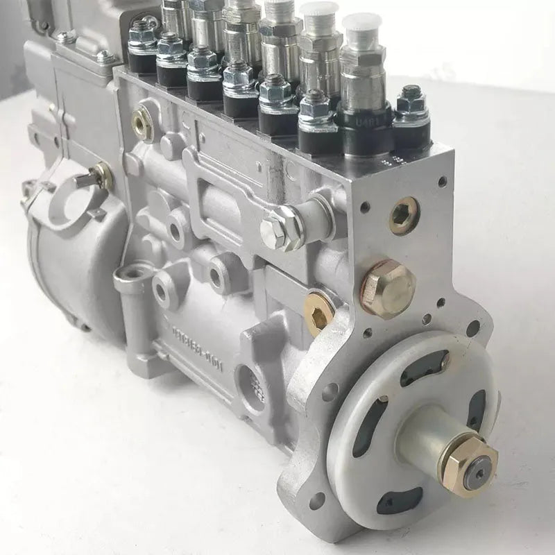Fits Cummins engine 6CT8.3 C300 PW2000 Fuel Injection Pump 3976375-商业/工业-BeeSpareParts